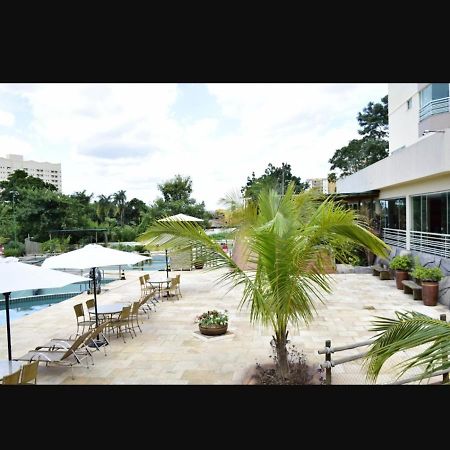 Apartamento กัลดัสโนวัส ภายนอก รูปภาพ
