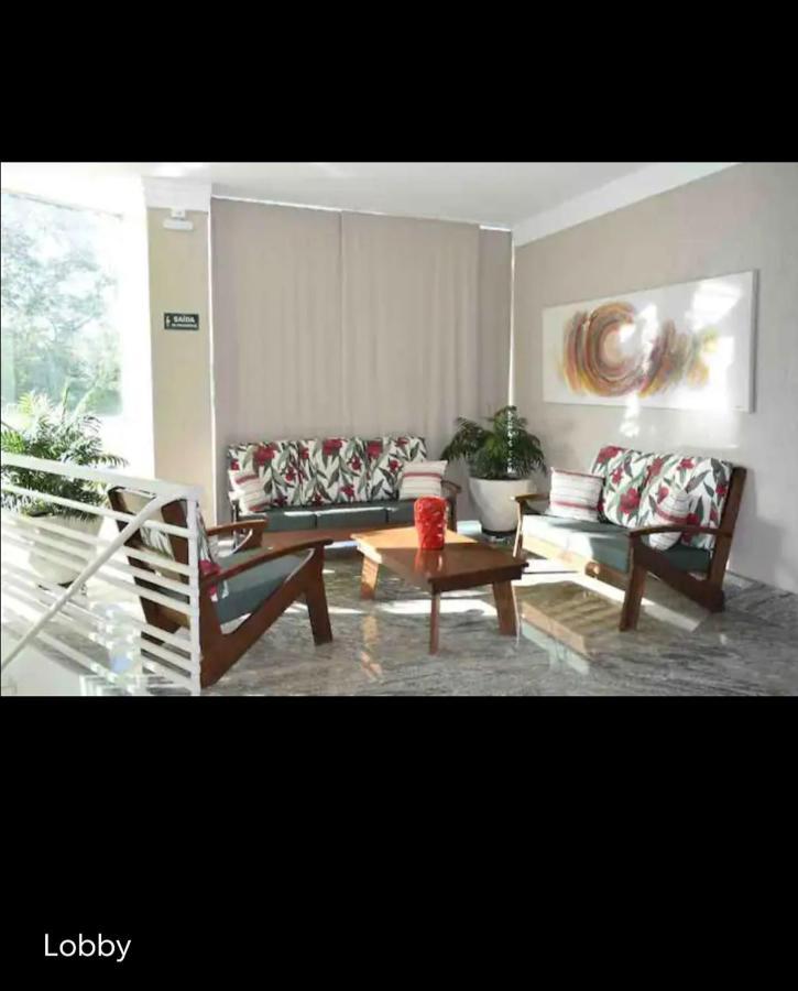 Apartamento กัลดัสโนวัส ภายนอก รูปภาพ