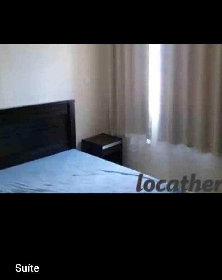 Apartamento กัลดัสโนวัส ภายนอก รูปภาพ